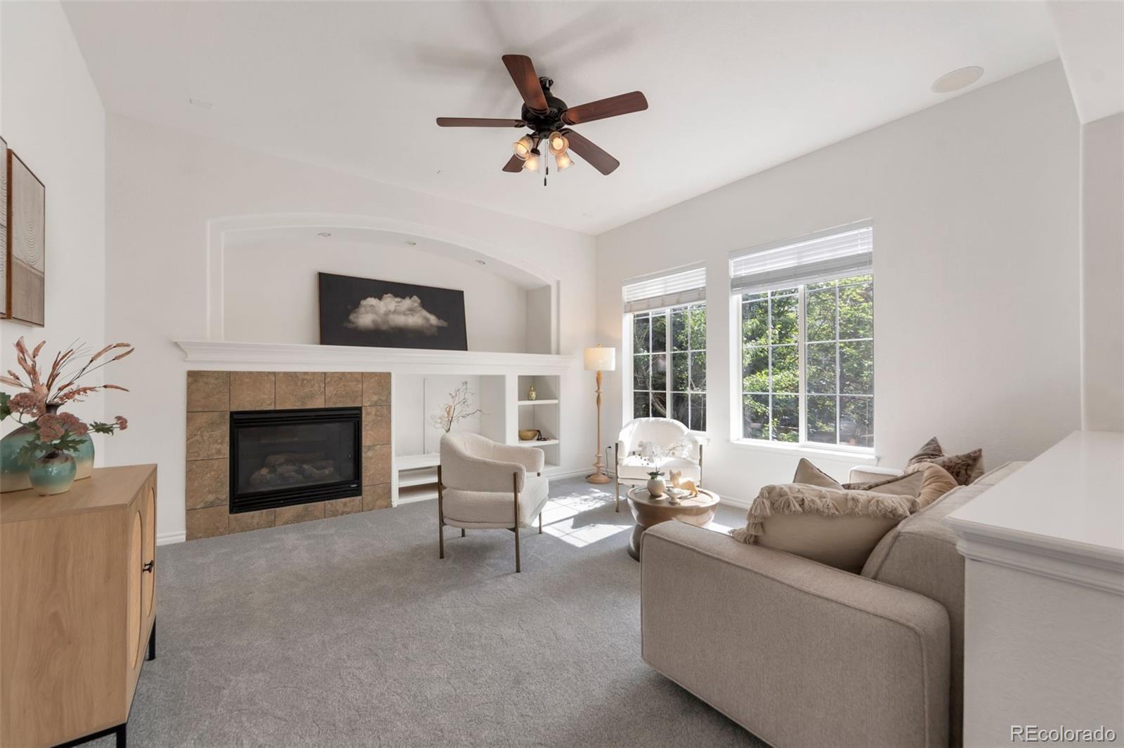 10825 Heatherton Street Highlands Ranch, CO 80130 - Photo 10 of 24