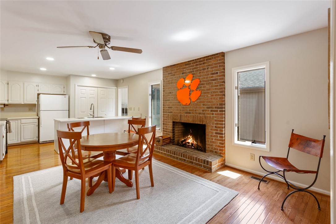 117 Riverpoint Drive Clemson, SC 29631 - Photo 16 of 38
