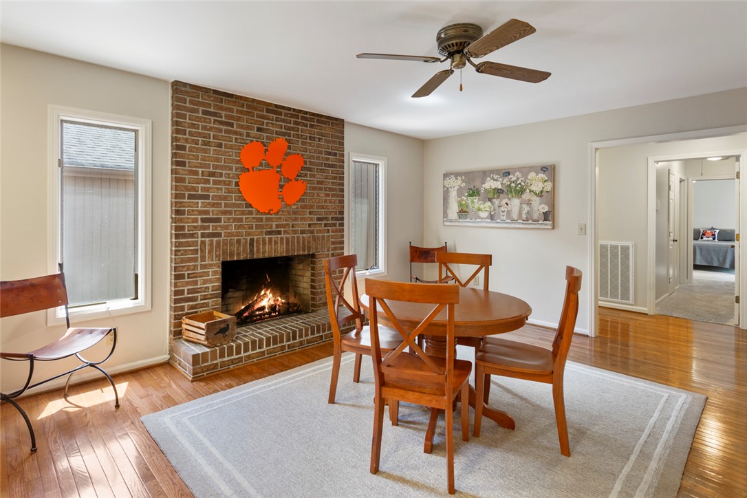 117 Riverpoint Drive Clemson, SC 29631 - Photo 17 of 38