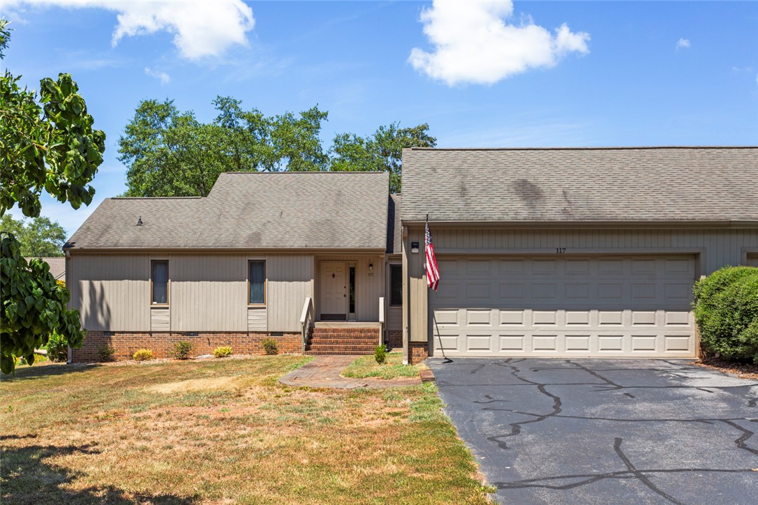 117 Riverpoint Drive Clemson, SC 29631 - Photo 35 of 38