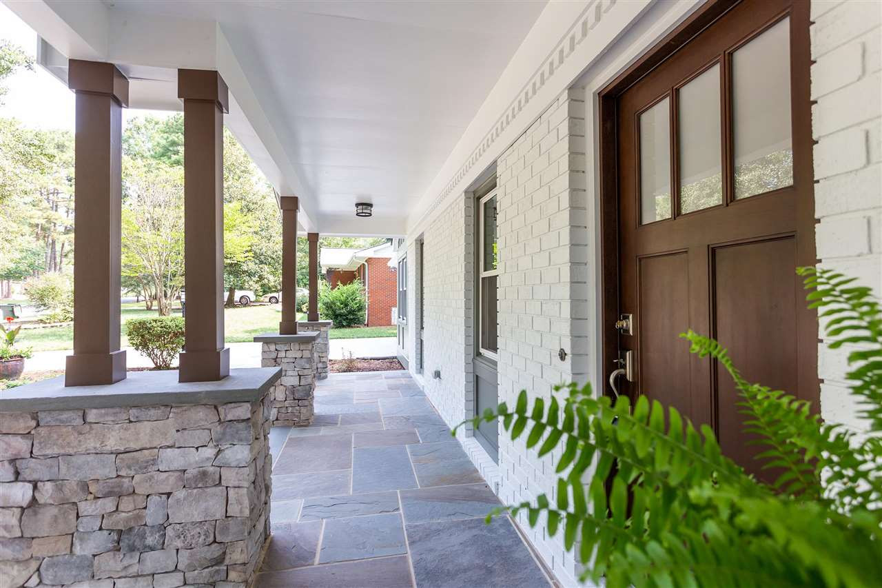 1124 Ivy Lane Raleigh, NC 27609 - Photo 3 of 30 Photo 3
