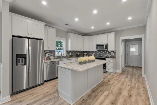 $645,000 | 4566 Durant Avenue, North Charleston, SC 29405