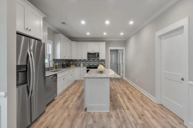 $645,000 | 4566 Durant Avenue, North Charleston, SC 29405