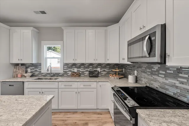 $645,000 | 4566 Durant Avenue, North Charleston, SC 29405