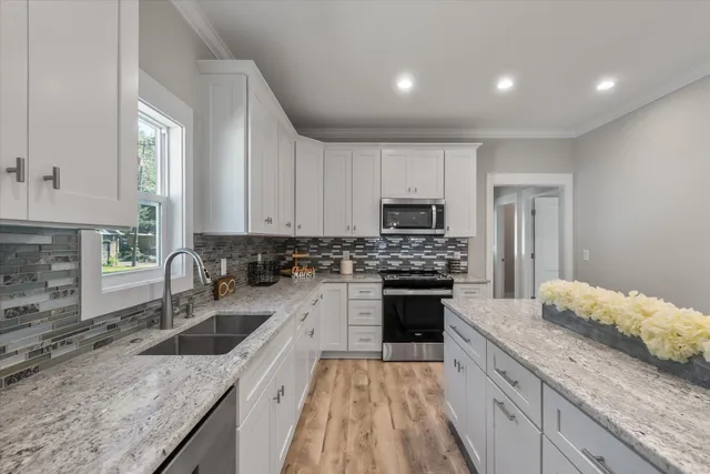 $645,000 | 4566 Durant Avenue, North Charleston, SC 29405