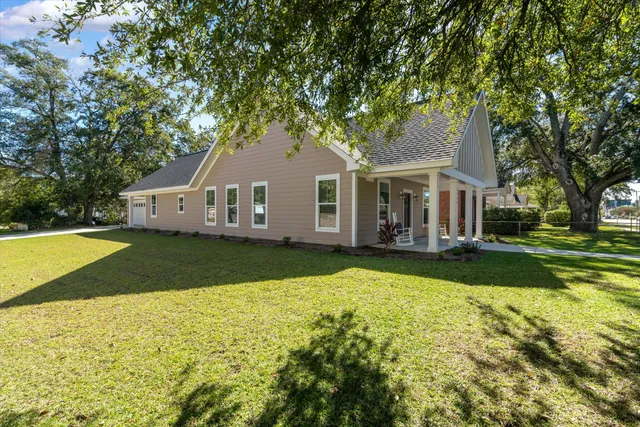 $645,000 | 4566 Durant Avenue, North Charleston, SC 29405