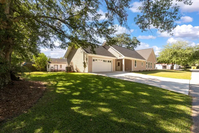 $645,000 | 4566 Durant Avenue, North Charleston, SC 29405