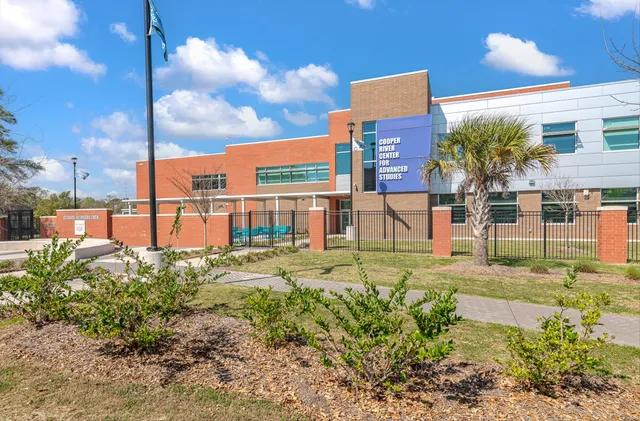 $645,000 | 4566 Durant Avenue, North Charleston, SC 29405