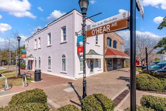 $645,000 | 4566 Durant Avenue, North Charleston, SC 29405