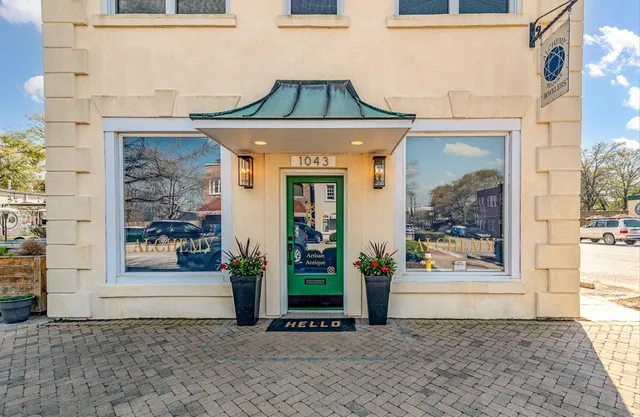 $645,000 | 4566 Durant Avenue, North Charleston, SC 29405