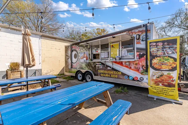 $645,000 | 4566 Durant Avenue, North Charleston, SC 29405