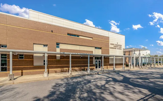 $645,000 | 4566 Durant Avenue, North Charleston, SC 29405