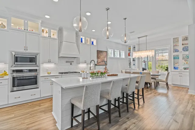 $1,680,000 | 276 West Lafayette Rd Inlet Beach, Inlet Beach, FL 32461