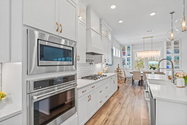 $1,680,000 | 276 West Lafayette Rd Inlet Beach, Inlet Beach, FL 32461