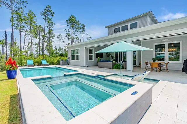 $1,680,000 | 276 West Lafayette Rd Inlet Beach, Inlet Beach, FL 32461