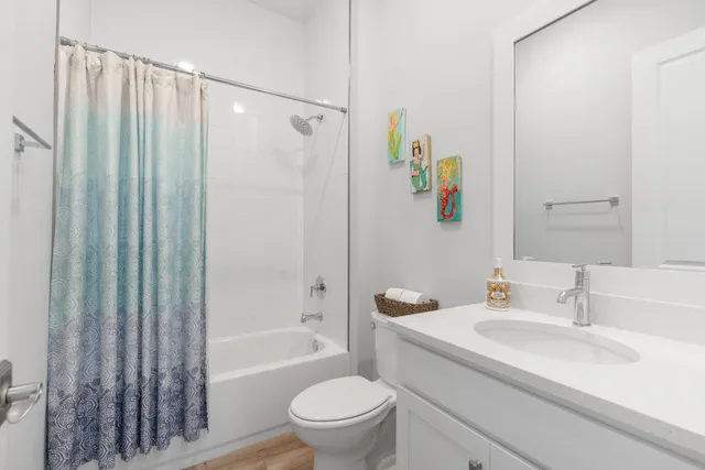 $1,680,000 | 276 West Lafayette Rd Inlet Beach, Inlet Beach, FL 32461