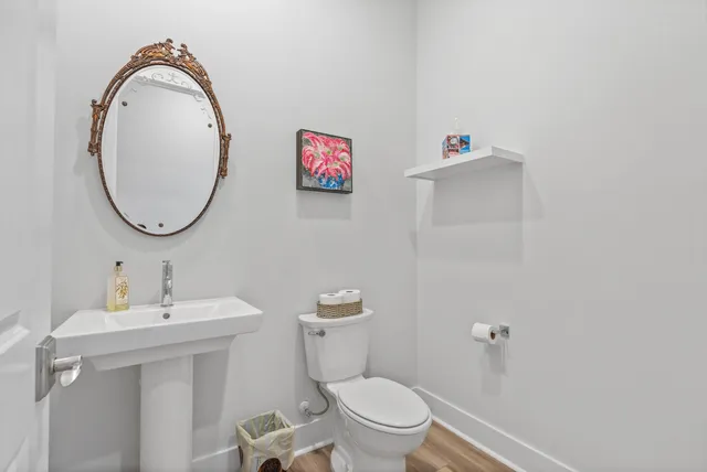 $1,680,000 | 276 West Lafayette Rd Inlet Beach, Inlet Beach, FL 32461