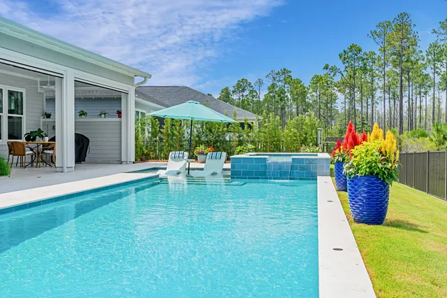 $1,680,000 | 276 West Lafayette Rd Inlet Beach, Inlet Beach, FL 32461