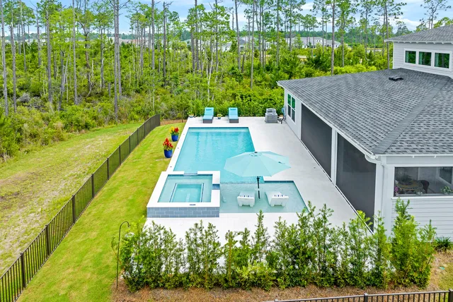 $1,680,000 | 276 West Lafayette Rd Inlet Beach, Inlet Beach, FL 32461