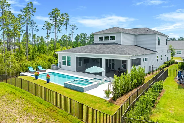 $1,680,000 | 276 West Lafayette Rd Inlet Beach, Inlet Beach, FL 32461