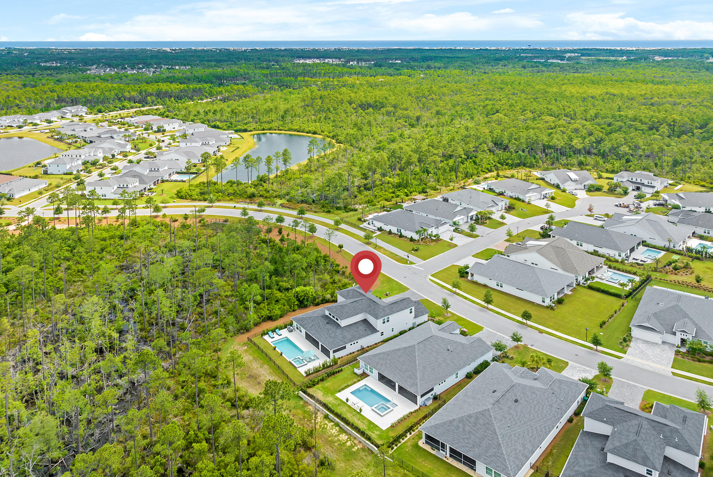 276 West Lafayette Rd Inlet Beach Inlet Beach, FL 32461 - Photo 56 of 68 DJI_0907