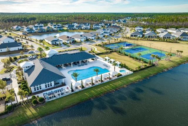 $1,680,000 | 276 West Lafayette Rd Inlet Beach, Inlet Beach, FL 32461