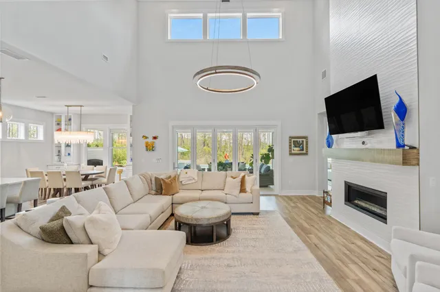 $1,680,000 | 276 West Lafayette Rd Inlet Beach, Inlet Beach, FL 32461