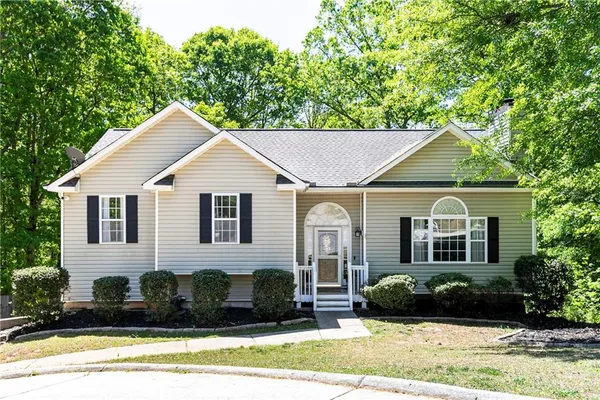 $340,000 | 9420 Poole Road, Villa Rica, GA 30180