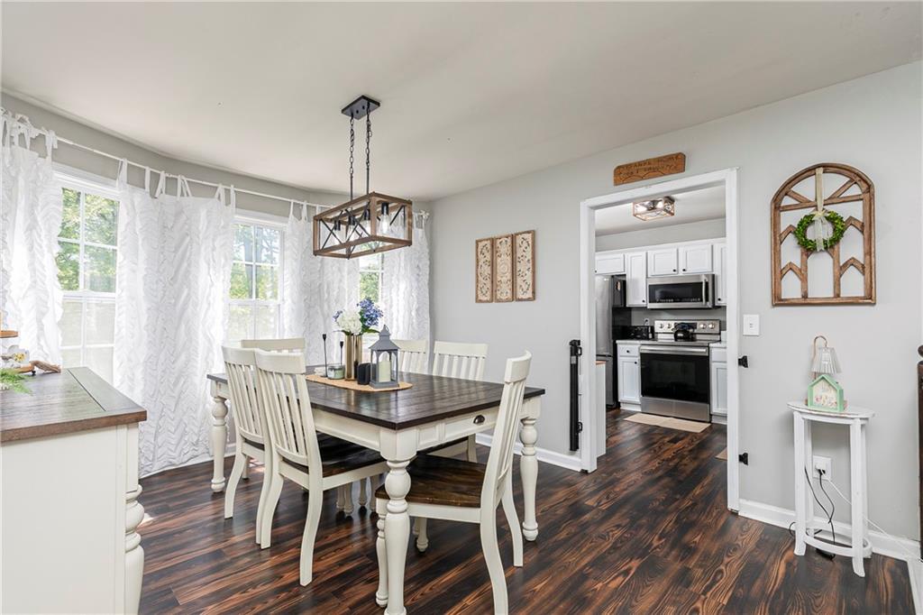 9420 Poole Road Villa Rica, GA 30180 - Photo 11 of 40