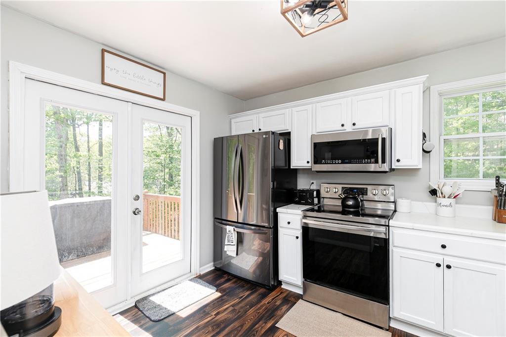 9420 Poole Road Villa Rica, GA 30180 - Photo 14 of 40