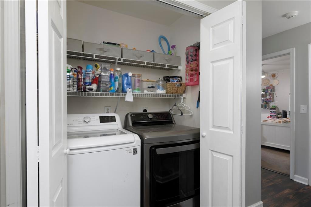 9420 Poole Road Villa Rica, GA 30180 - Photo 17 of 40