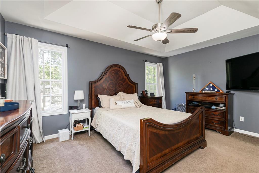 9420 Poole Road Villa Rica, GA 30180 - Photo 18 of 40