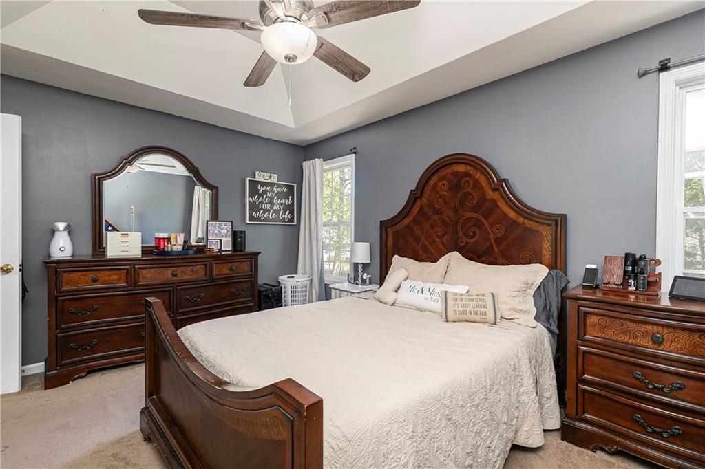 9420 Poole Road Villa Rica, GA 30180 - Photo 19 of 40