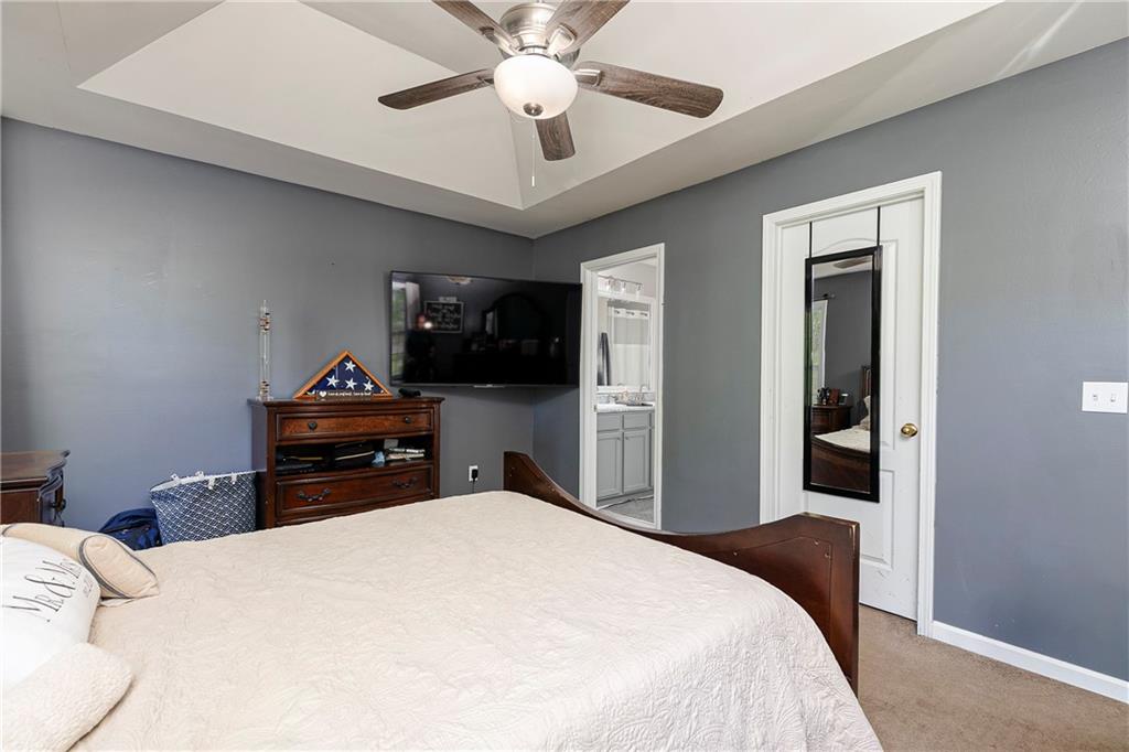 9420 Poole Road Villa Rica, GA 30180 - Photo 20 of 40