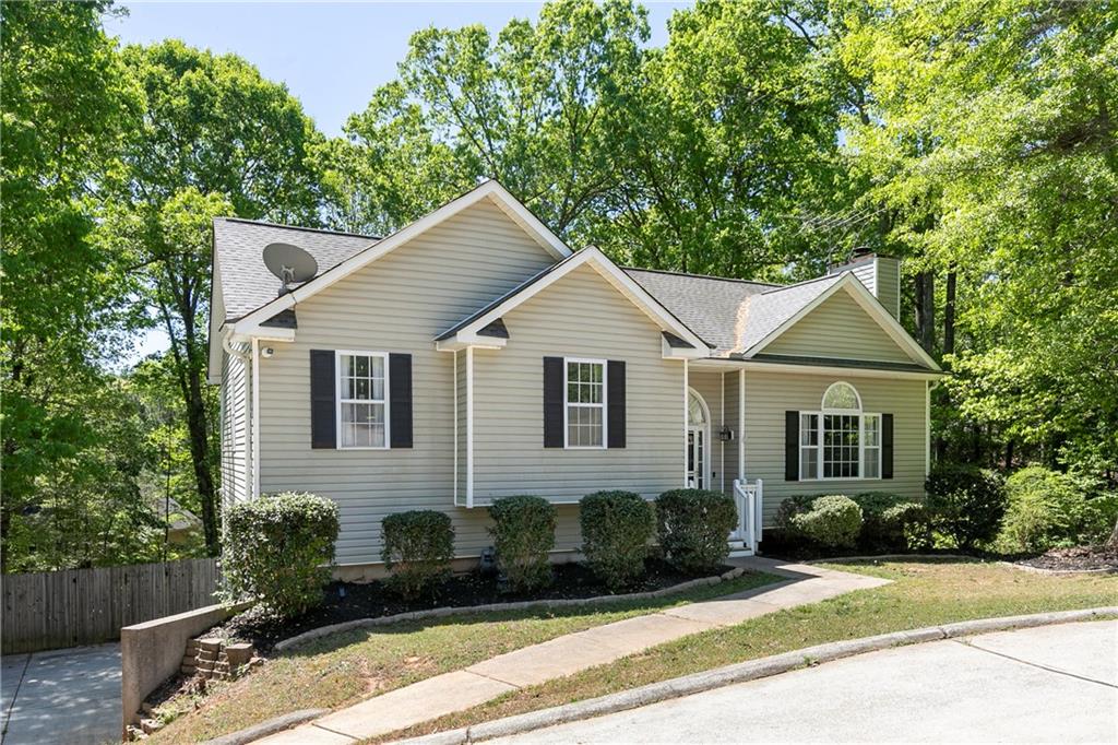 9420 Poole Road Villa Rica, GA 30180 - Photo 2 of 40