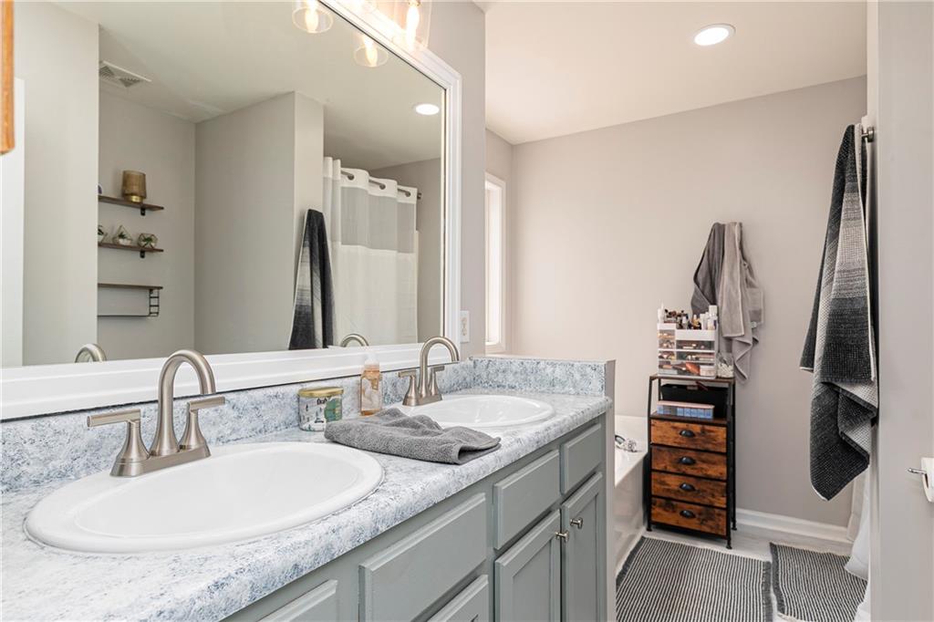 9420 Poole Road Villa Rica, GA 30180 - Photo 21 of 40