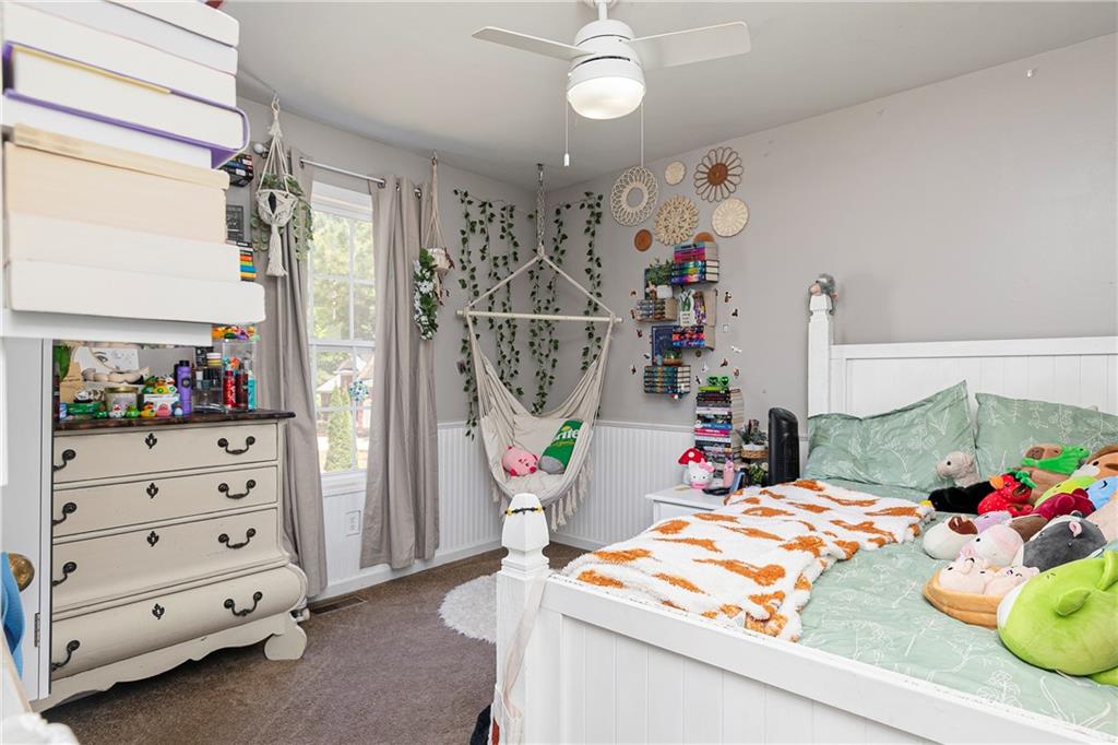 9420 Poole Road Villa Rica, GA 30180 - Photo 22 of 40