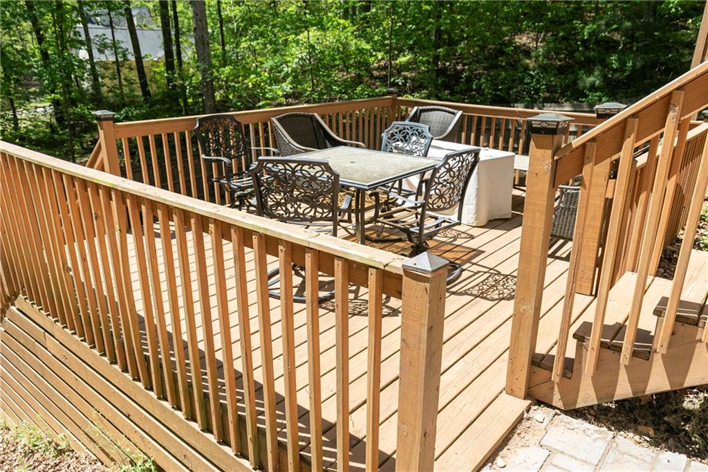 9420 Poole Road Villa Rica, GA 30180 - Photo 34 of 40