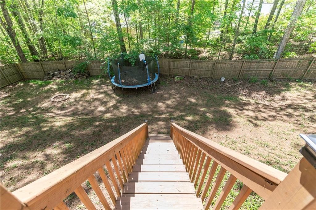 9420 Poole Road Villa Rica, GA 30180 - Photo 35 of 40