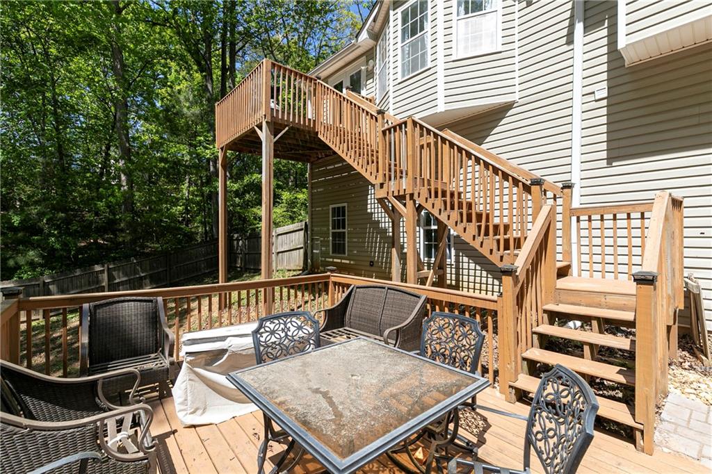 9420 Poole Road Villa Rica, GA 30180 - Photo 36 of 40