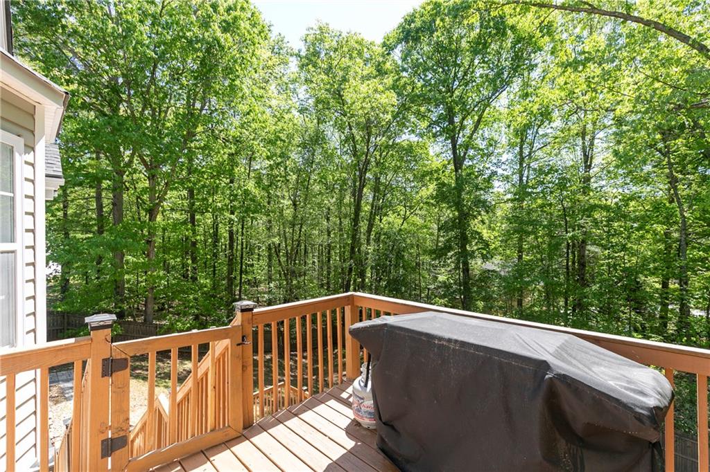 9420 Poole Road Villa Rica, GA 30180 - Photo 37 of 40