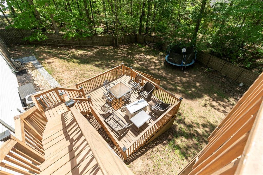 9420 Poole Road Villa Rica, GA 30180 - Photo 38 of 40