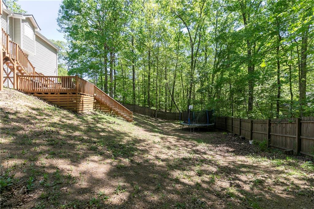 9420 Poole Road Villa Rica, GA 30180 - Photo 39 of 40