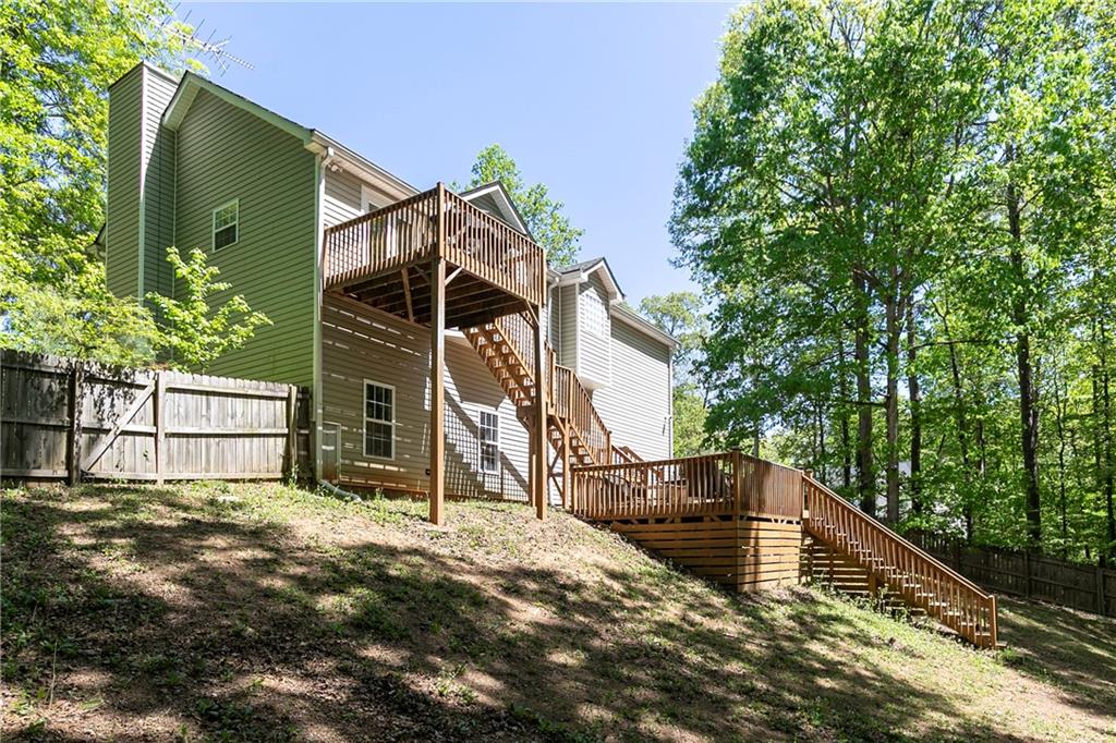 9420 Poole Road Villa Rica, GA 30180 - Photo 40 of 40