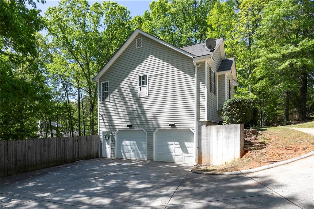 9420 Poole Road Villa Rica, GA 30180 - Photo 4 of 40