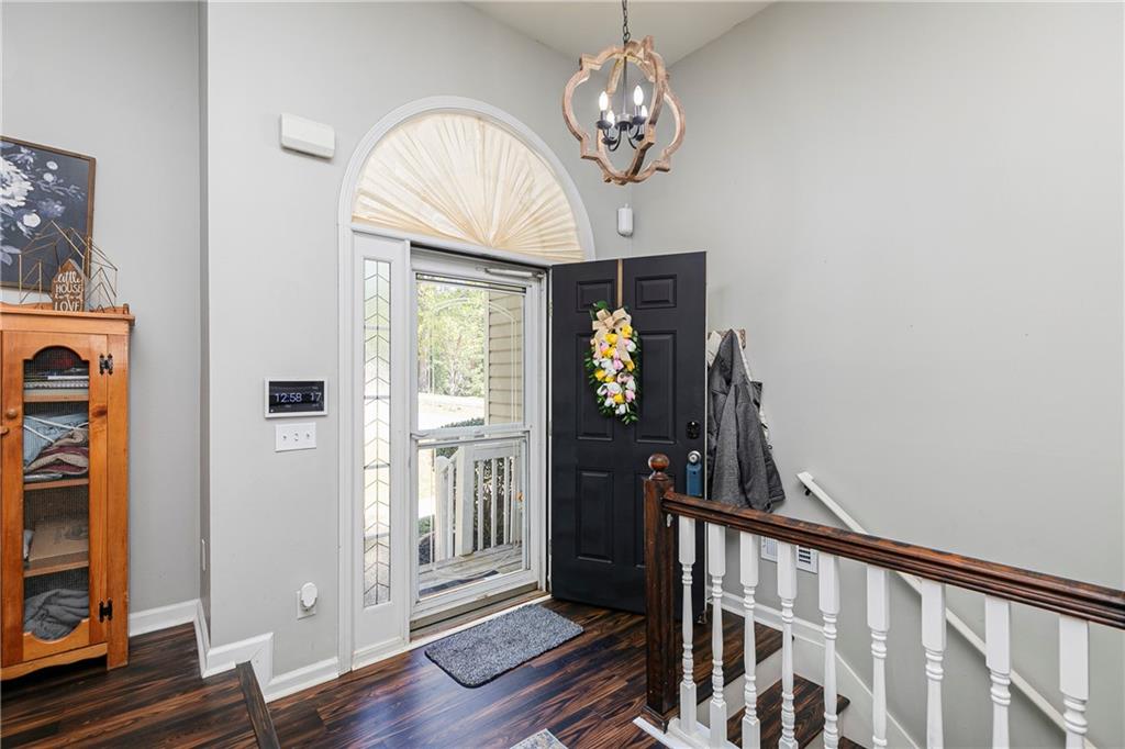 9420 Poole Road Villa Rica, GA 30180 - Photo 7 of 40