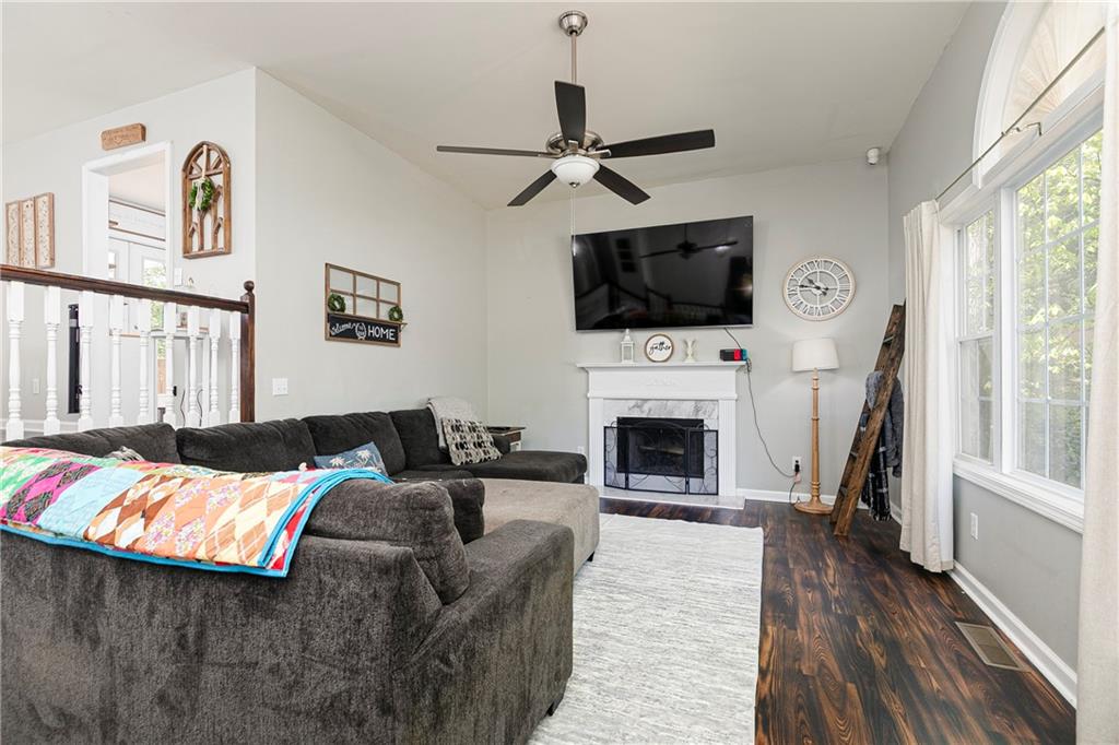 9420 Poole Road Villa Rica, GA 30180 - Photo 8 of 40