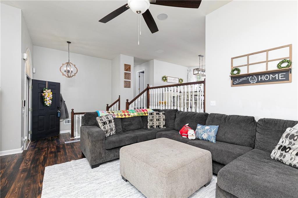 9420 Poole Road Villa Rica, GA 30180 - Photo 9 of 40