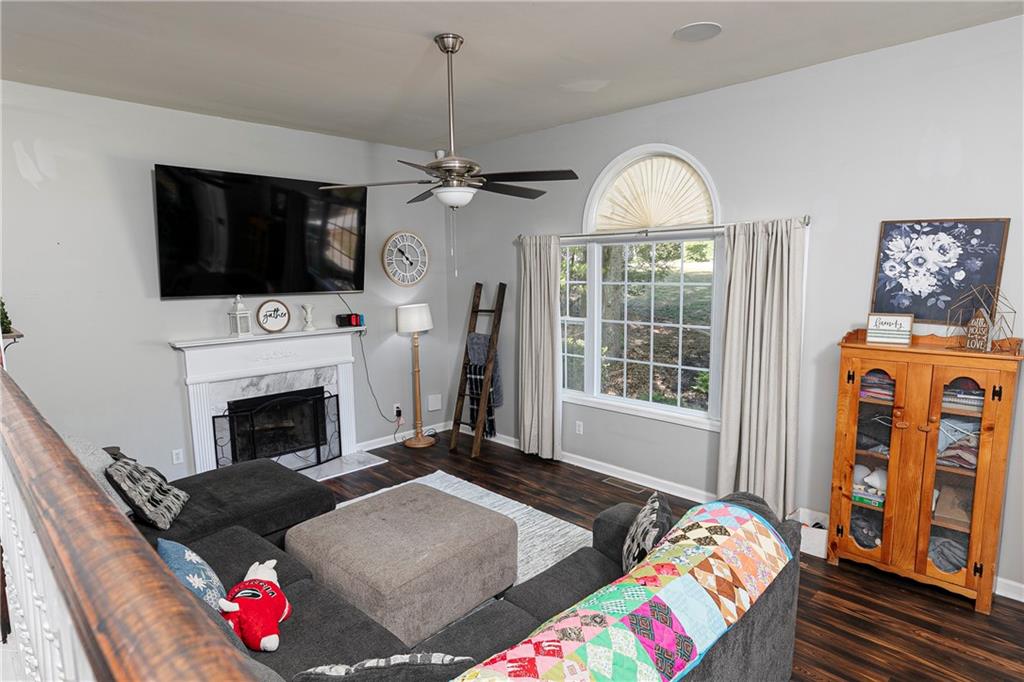 9420 Poole Road Villa Rica, GA 30180 - Photo 10 of 40