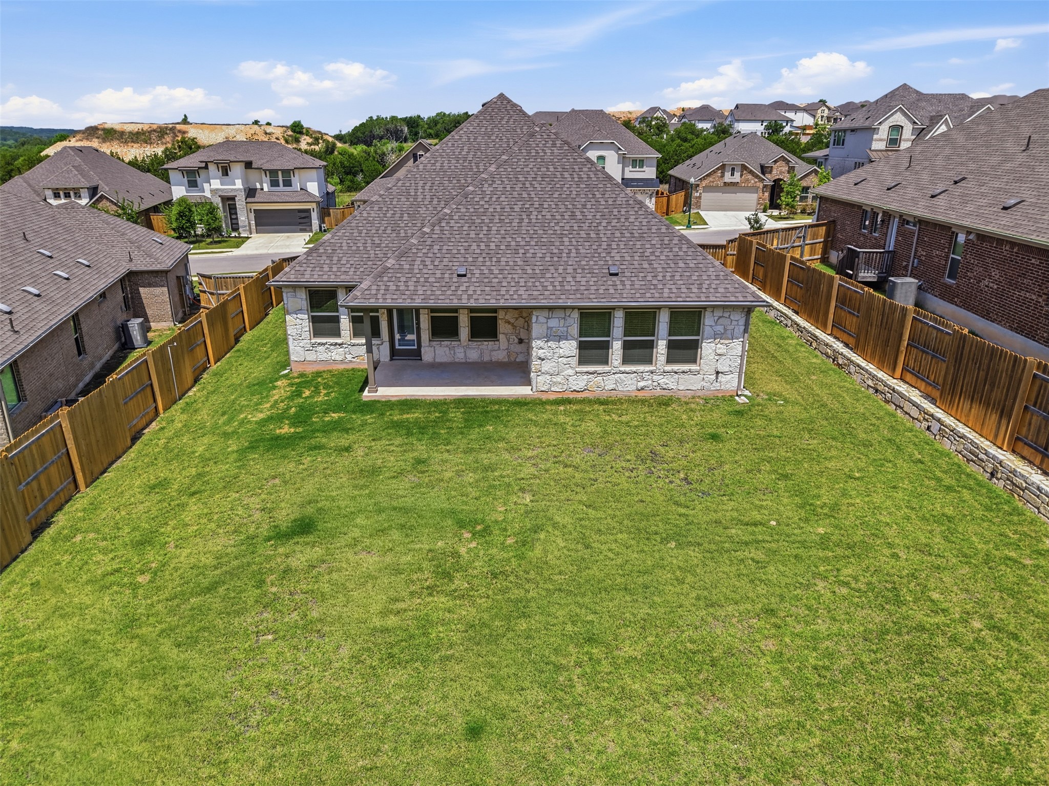 1509 Ridge Runner Drive Georgetown, TX 78628 - Photo 34 of 37